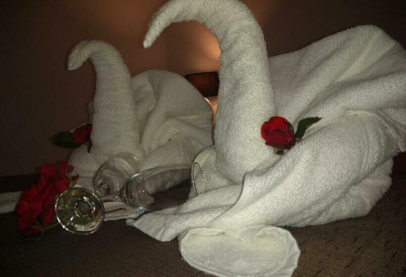 اتاق استاندارد, Rancho Grande