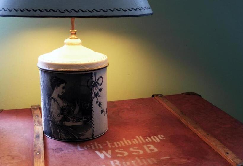 스탠다드 룸, Bellevue Gastgeberei