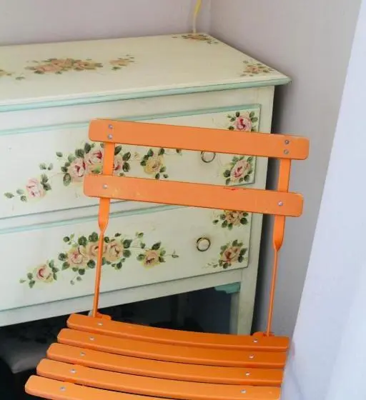 Standardzimmer, Bellevue Gastgeberei
