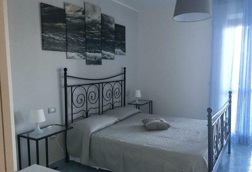 اتاق استاندارد با تخت بزرگ, Traiano Suite