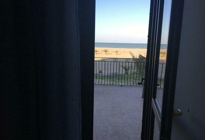 اتاق استاندارد با تخت بزرگ, Traiano Suite