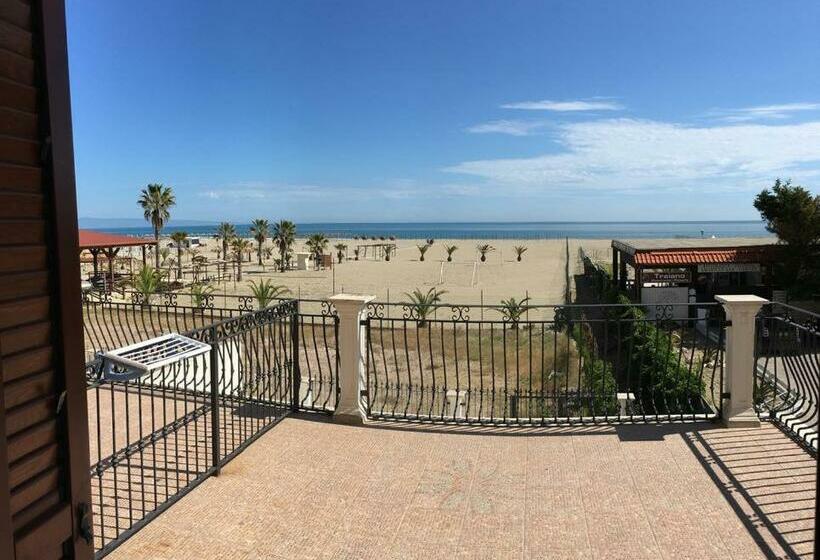 اتاق استاندارد با تخت بزرگ, Traiano Suite