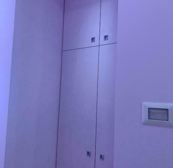 اتاق استاندارد با تخت بزرگ, Traiano Suite