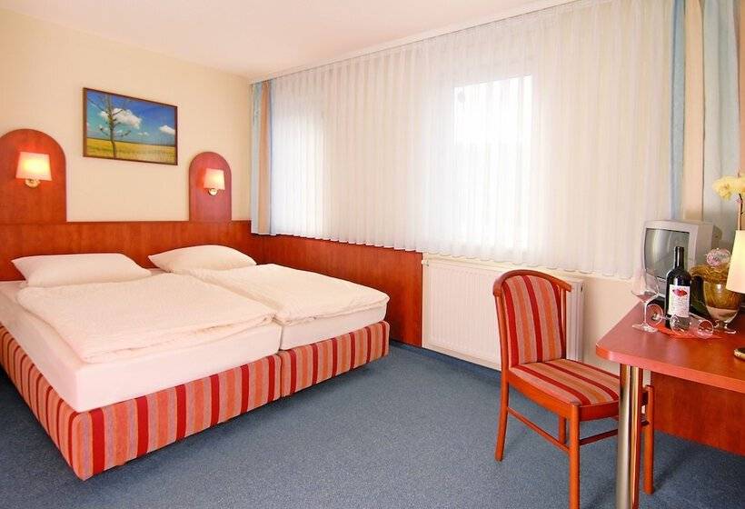 غرفة قياسية, Landgasthof Zur Tanne