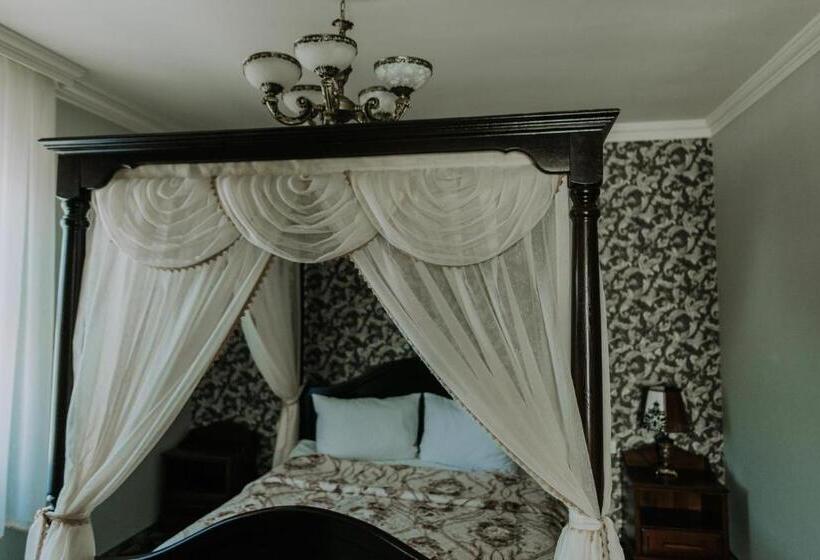 Апартаменты 2 Спальни, Regal Beius