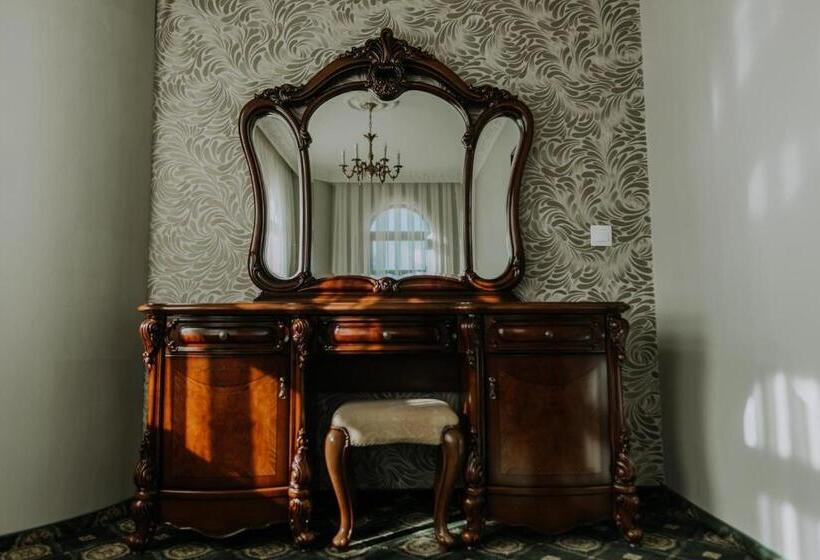 Номер Стандарт, Regal Beius