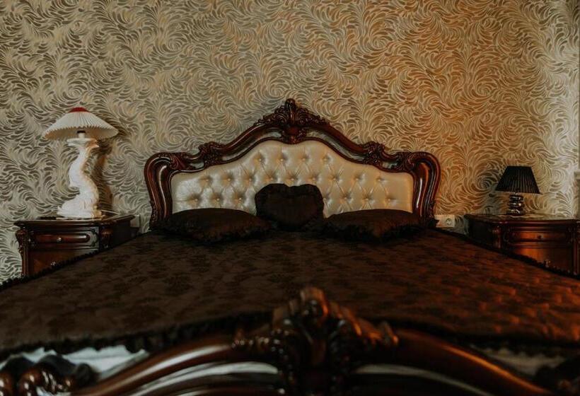 Номер Стандарт, Regal Beius