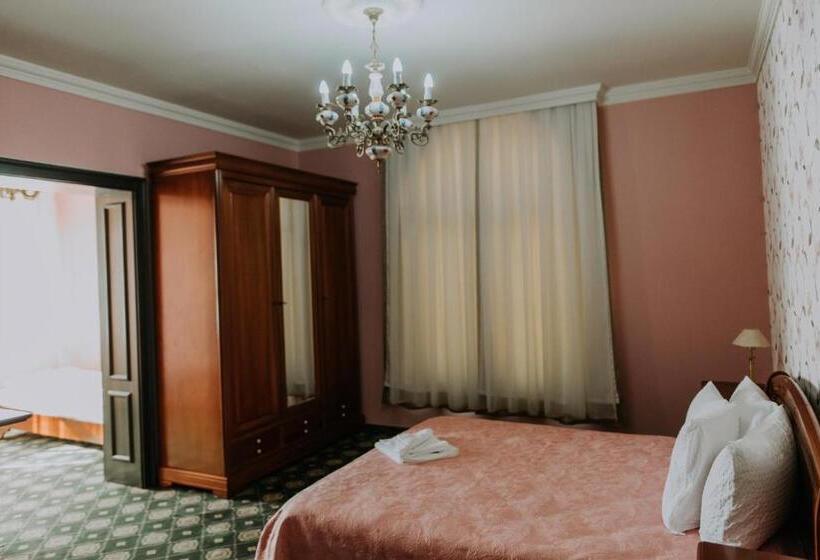 Номер Стандарт Трехместный, Regal Beius