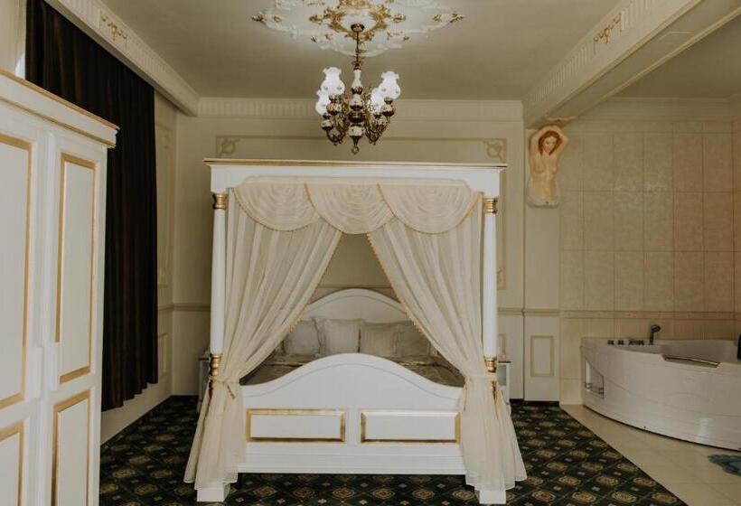 Номер Стандарт, Regal Beius