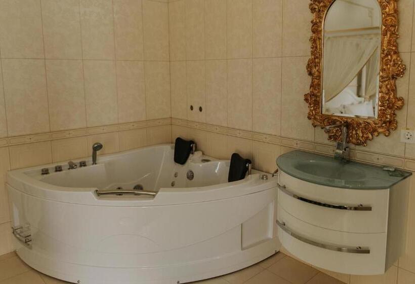 Номер Стандарт, Regal Beius