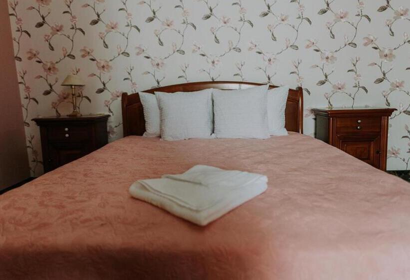 Номер Стандарт, Regal Beius