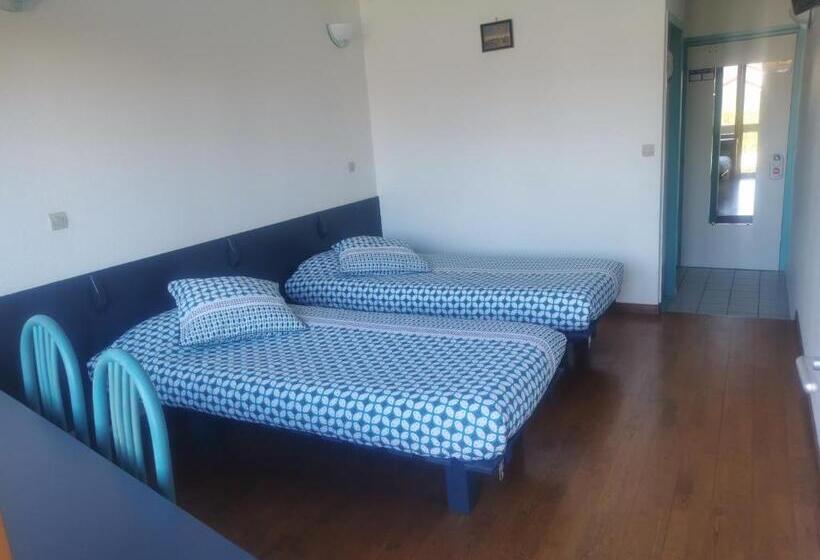 스탠다드 발코니 룸, Restaurant Cirius