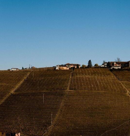 스탠다드 룸, Villa Garassino