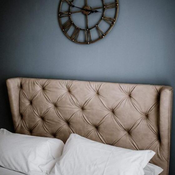 스탠다드 발코니 룸, Villa Garassino