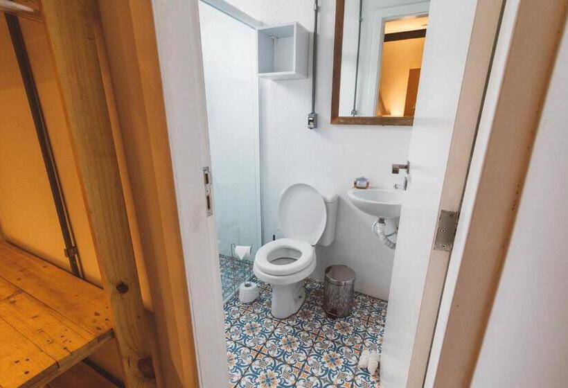 스탠다드 룸, Laika Hostel