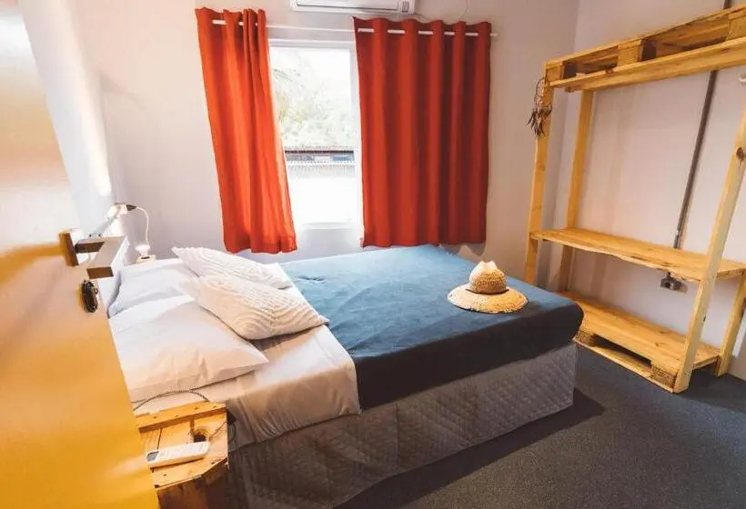 スタンダードルーム, Laika Hostel