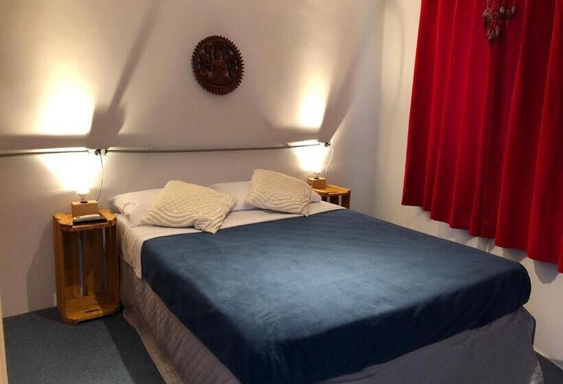 스탠다드 룸, Laika Hostel