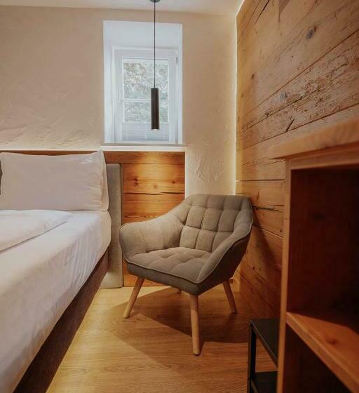 Номер Economy, Altstadtmittehotel Sonne