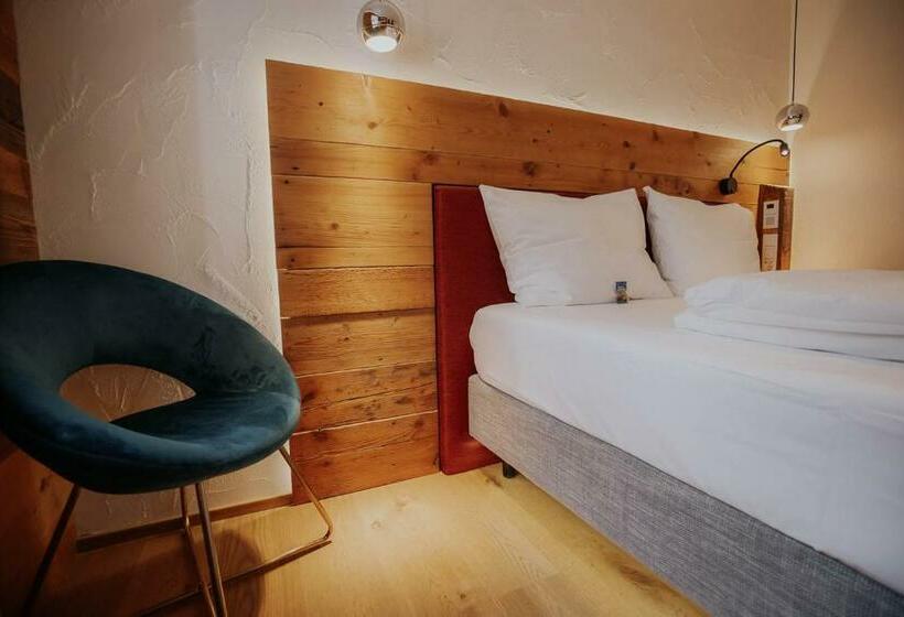 Номер Economy, Altstadtmittehotel Sonne