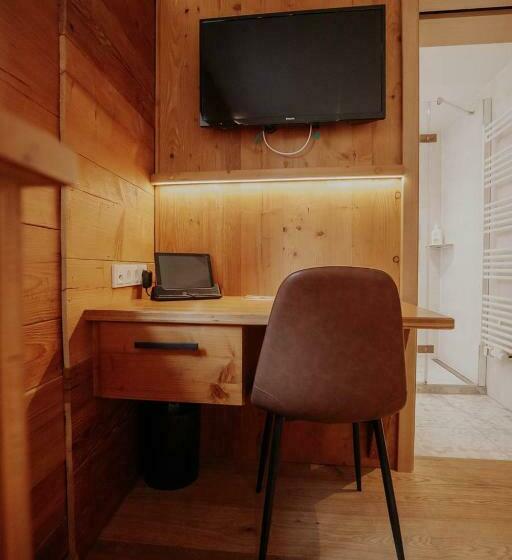 Номер Economy, Altstadtmittehotel Sonne