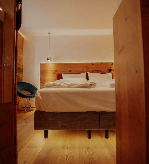 Номер Economy, Altstadtmittehotel Sonne