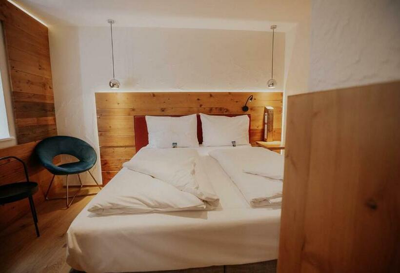 Номер Economy, Altstadtmittehotel Sonne