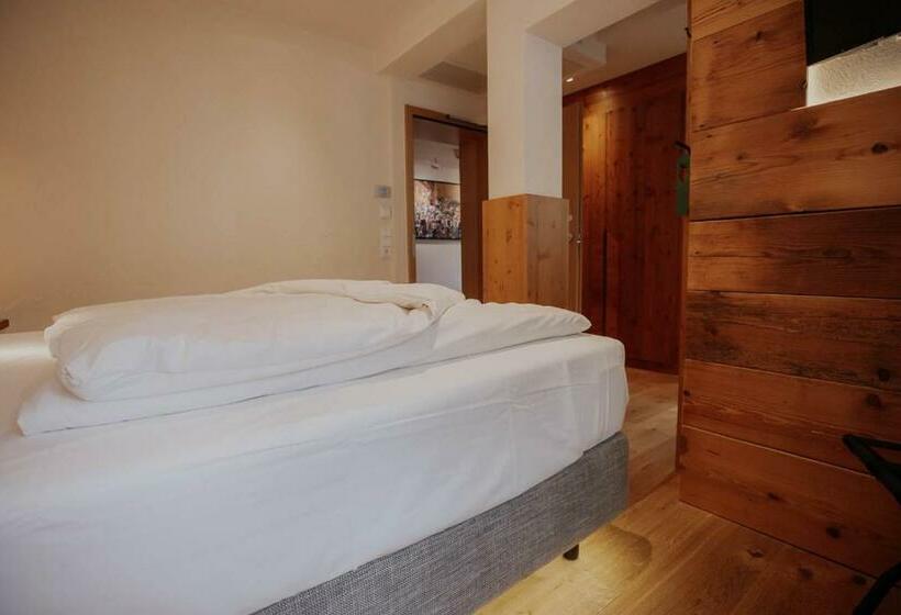 Номер Economy, Altstadtmittehotel Sonne