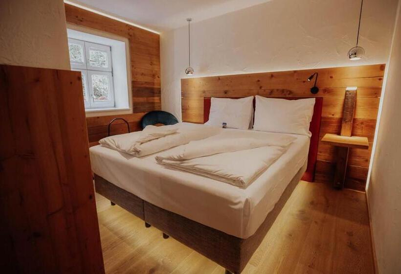 Номер Economy, Altstadtmittehotel Sonne