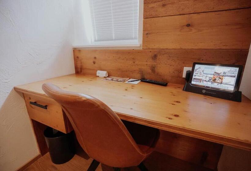 Номер Economy, Altstadtmittehotel Sonne