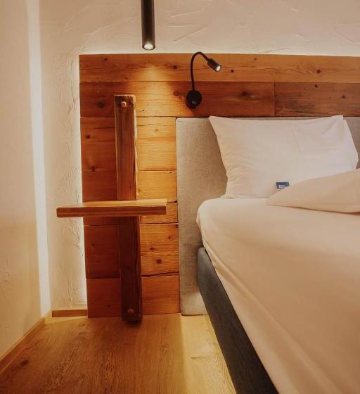 Номер Economy, Altstadtmittehotel Sonne