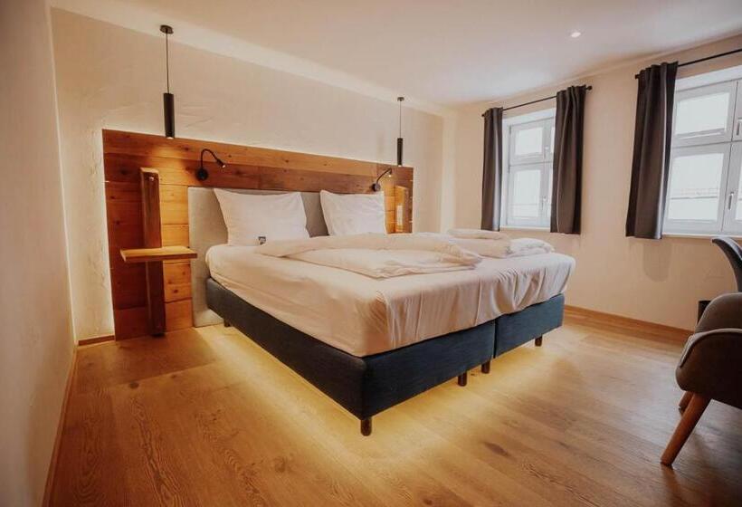 Номер Economy, Altstadtmittehotel Sonne