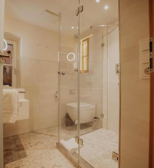 Номер Economy, Altstadtmittehotel Sonne