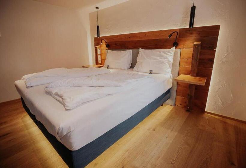 Номер Economy, Altstadtmittehotel Sonne