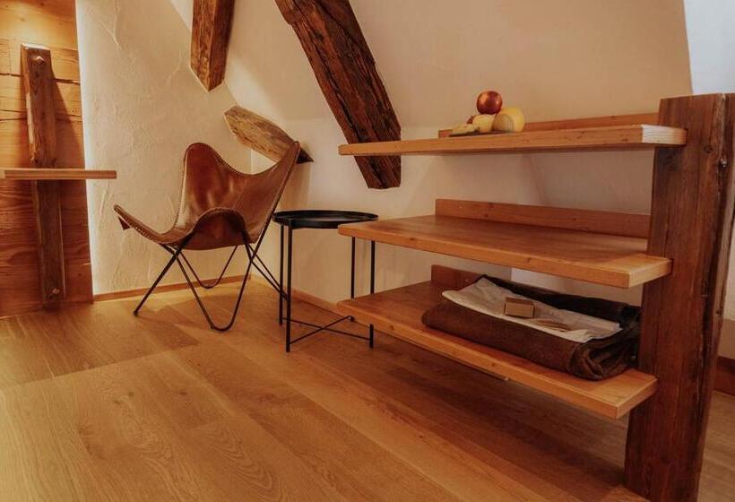 Стандартный Номер Кровать Кинг, Altstadtmittehotel Sonne