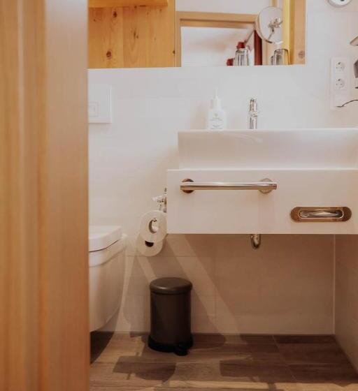 Номер Deluxe, Altstadtmittehotel Sonne