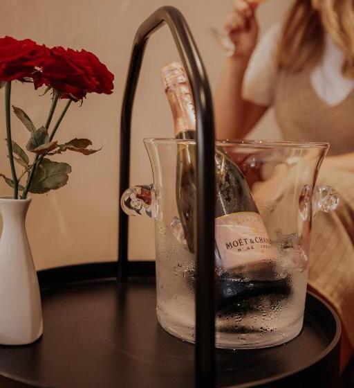 Номер Deluxe, Altstadtmittehotel Sonne