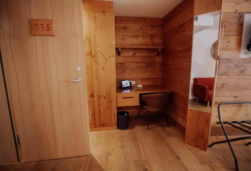 Номер Deluxe, Altstadtmittehotel Sonne
