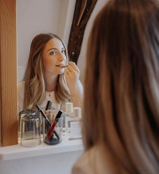 Люкс Дюплекс, Altstadtmittehotel Sonne