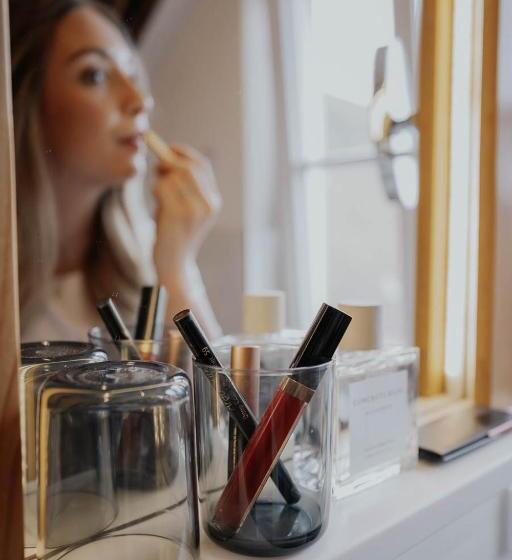 Люкс Дюплекс, Altstadtmittehotel Sonne