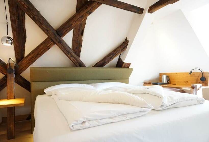 Номер Economy, Altstadtmittehotel Sonne