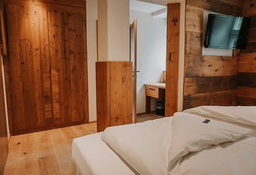 Номер Economy, Altstadtmittehotel Sonne