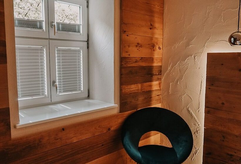 Номер Economy, Altstadtmittehotel Sonne