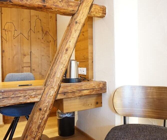 Номер Economy, Altstadtmittehotel Sonne