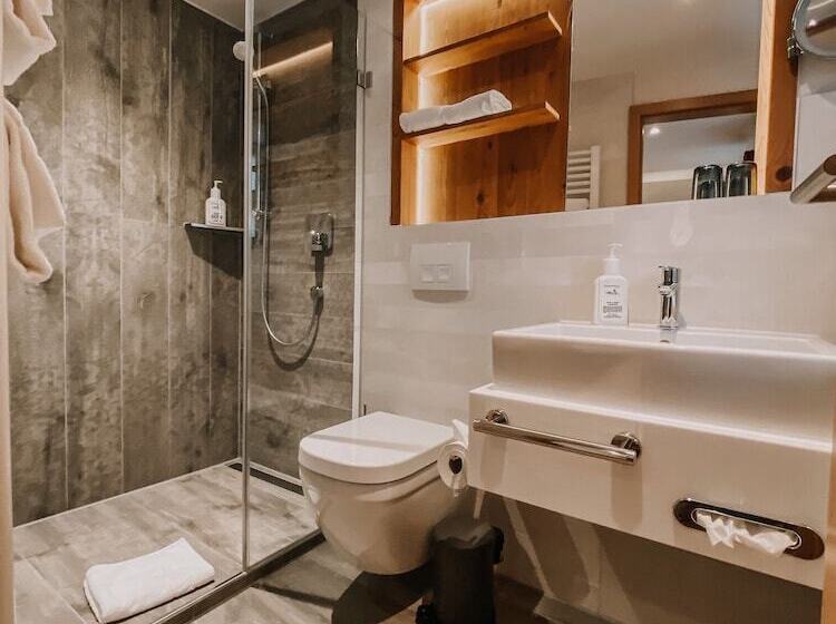 Номер Deluxe, Altstadtmittehotel Sonne