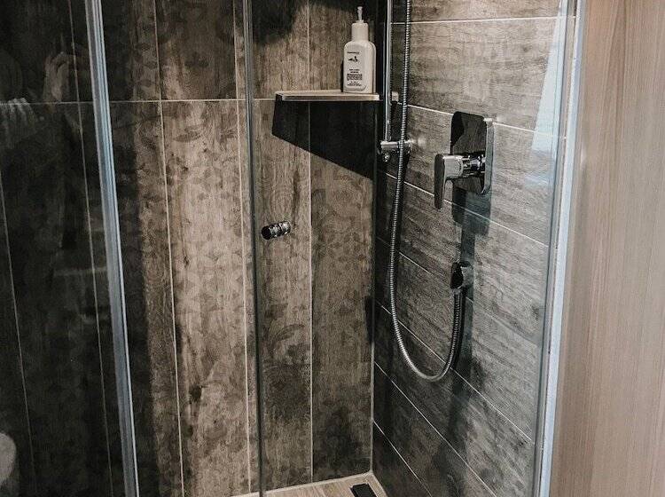 Номер Deluxe, Altstadtmittehotel Sonne