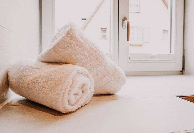 Номер Deluxe, Altstadtmittehotel Sonne