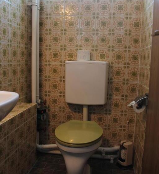 Quarto Estandar Individual, Gasthof Drei Linden