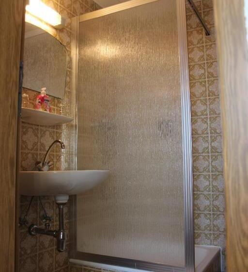 Quarto Estandar, Gasthof Drei Linden