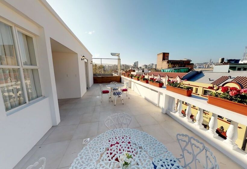 חדר סטנדרט, Gran Mariscal Quito