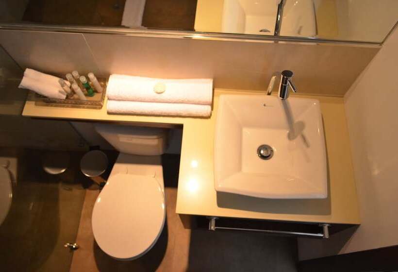 חדר סופריור, Gran Mariscal Quito